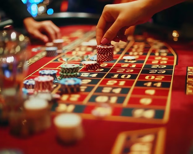 Habanero free spins bonus round with expanding wild symbols